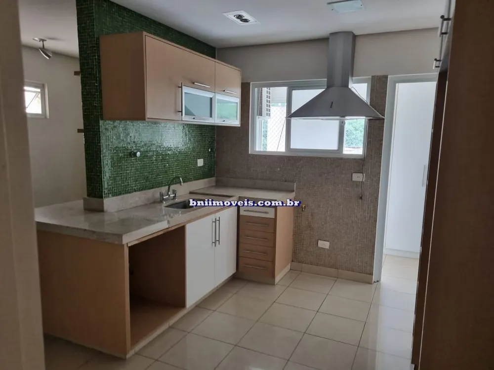 Apartamento, 3 quartos, 167 m² - Foto 3