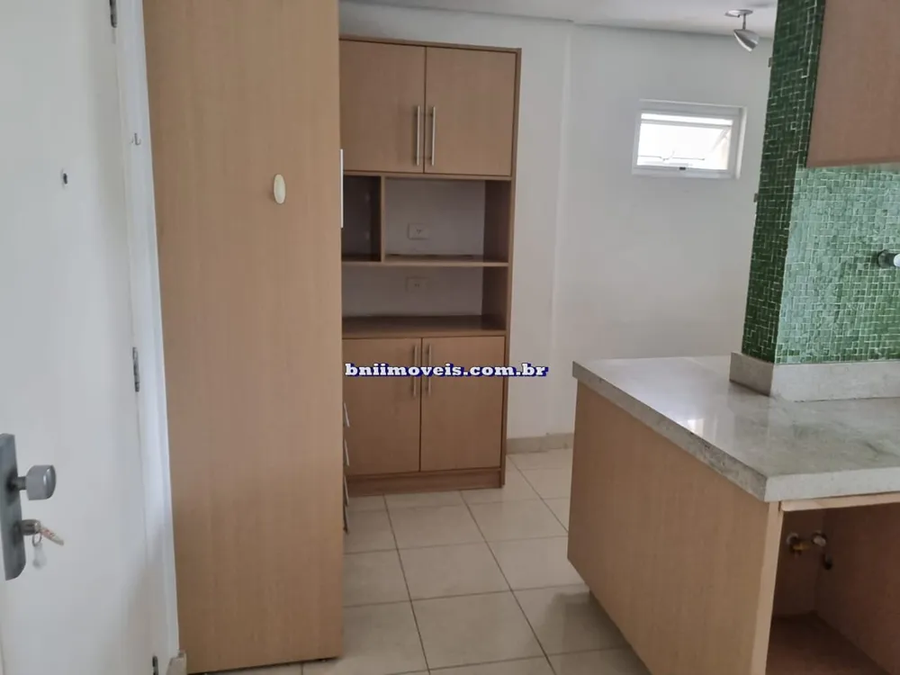 Apartamento, 3 quartos, 167 m² - Foto 4