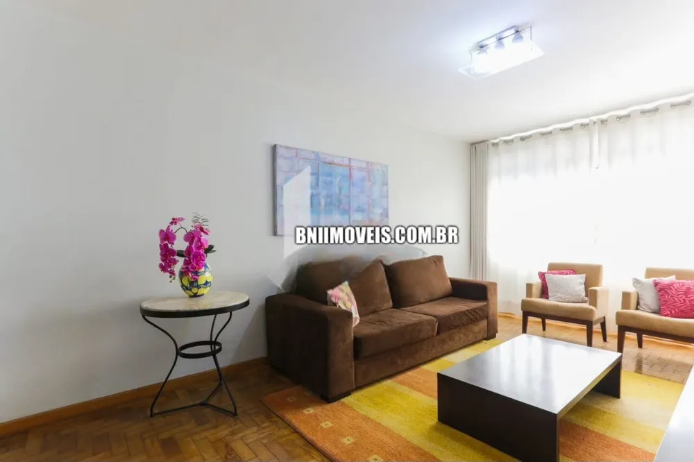 Apartamento, 3 quartos, 119 m² - Foto 1