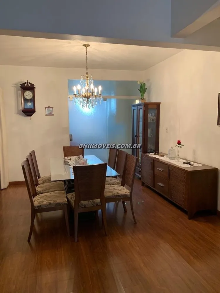 Apartamento, 3 quartos, 158 m² - Foto 4