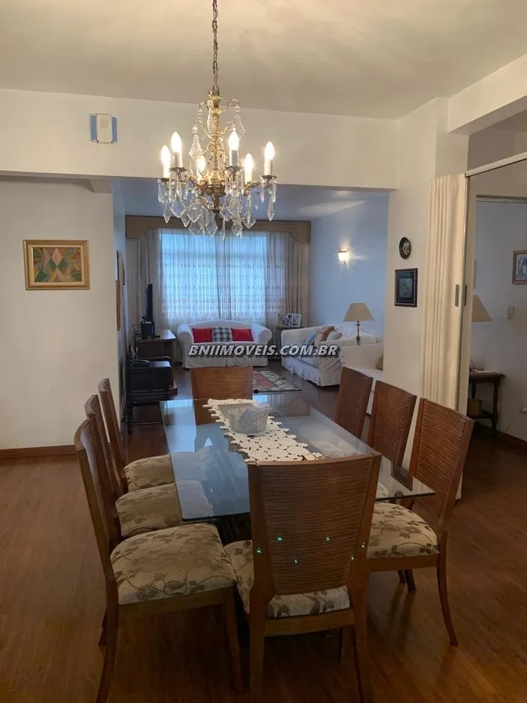 Apartamento, 3 quartos, 158 m² - Foto 3