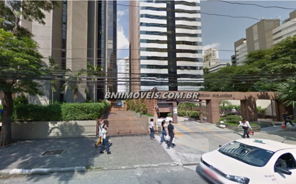 Apartamento, 206 m² - Foto 1