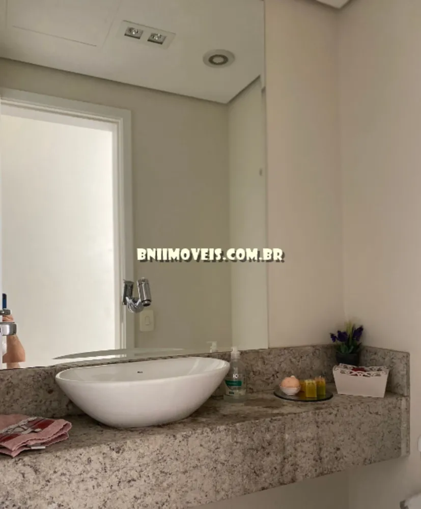 Apartamento, 3 quartos, 112 m² - Foto 4