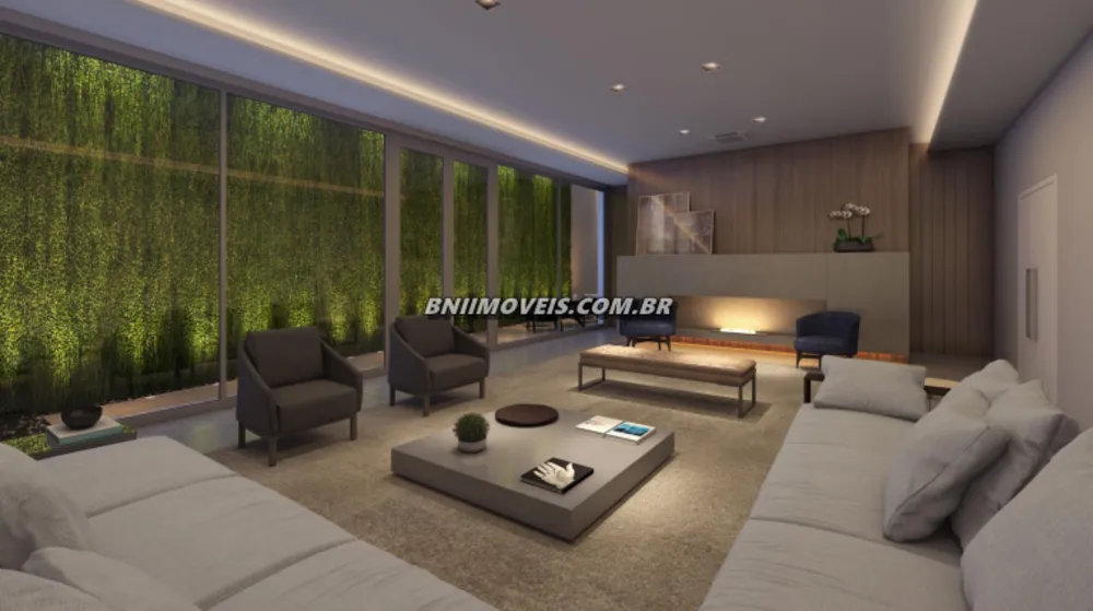 Apartamento, 4 quartos, 247 m² - Foto 3