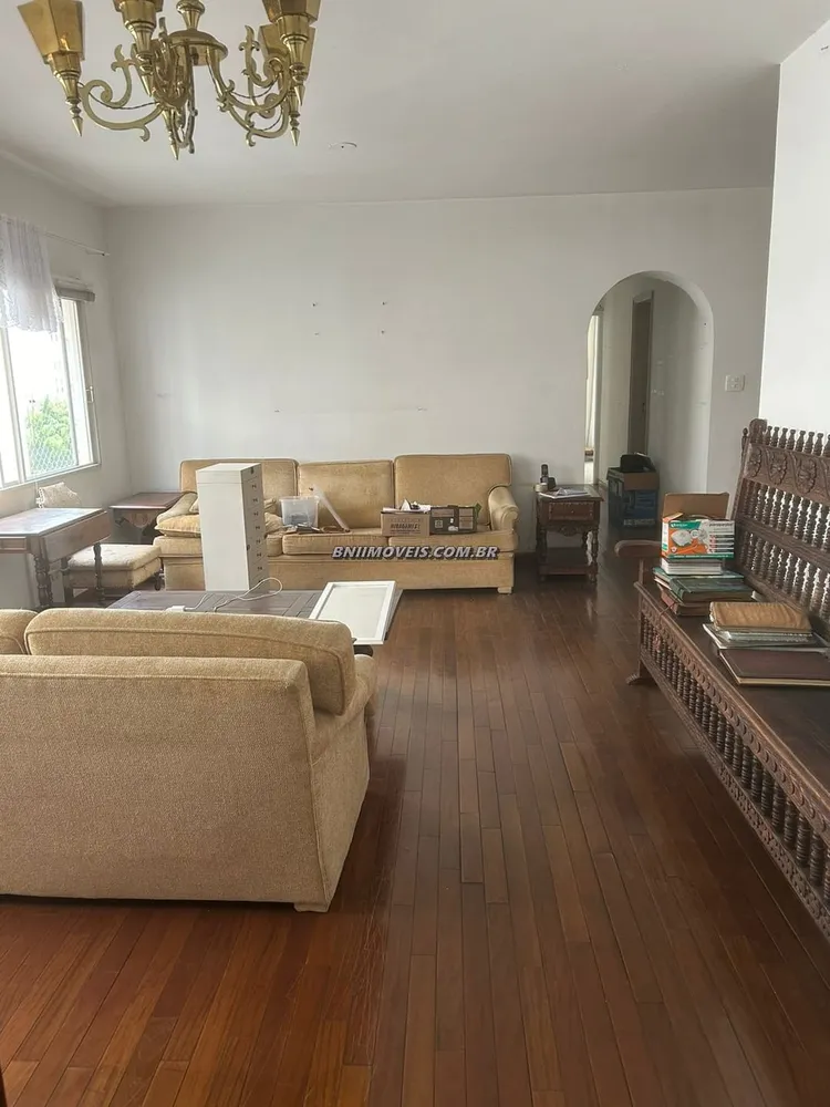 Apartamento, 3 quartos, 120 m² - Foto 2