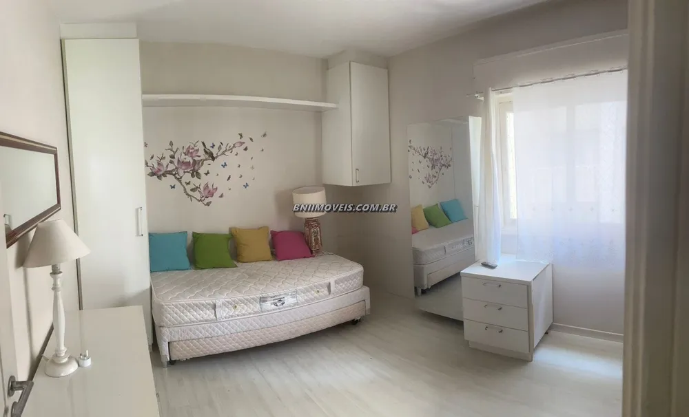 Apartamento, 3 quartos, 120 m² - Foto 4