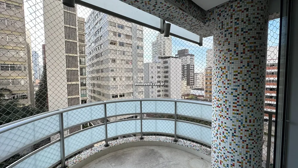 Apartamento, 4 quartos, 170 m² - Foto 1