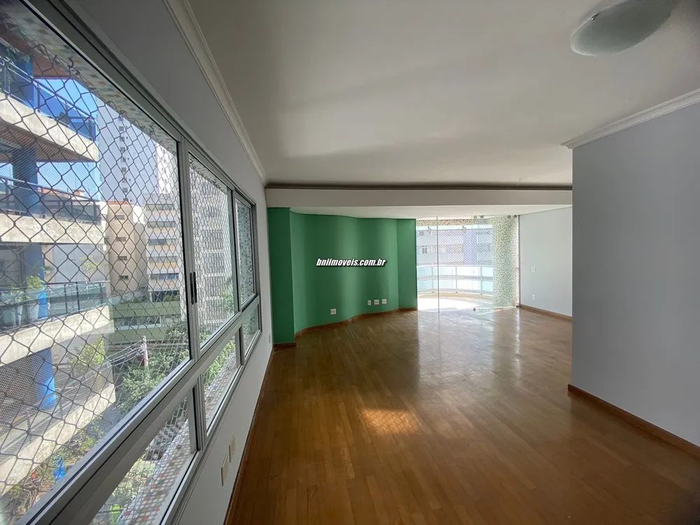 Apartamento, 4 quartos, 170 m² - Foto 3