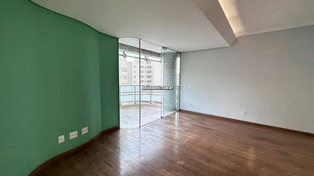 Apartamento, 4 quartos, 170 m² - Foto 2