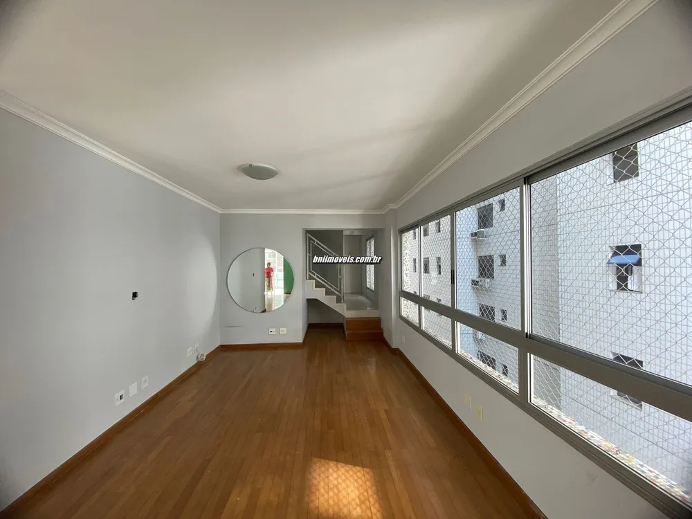 Apartamento, 4 quartos, 170 m² - Foto 4