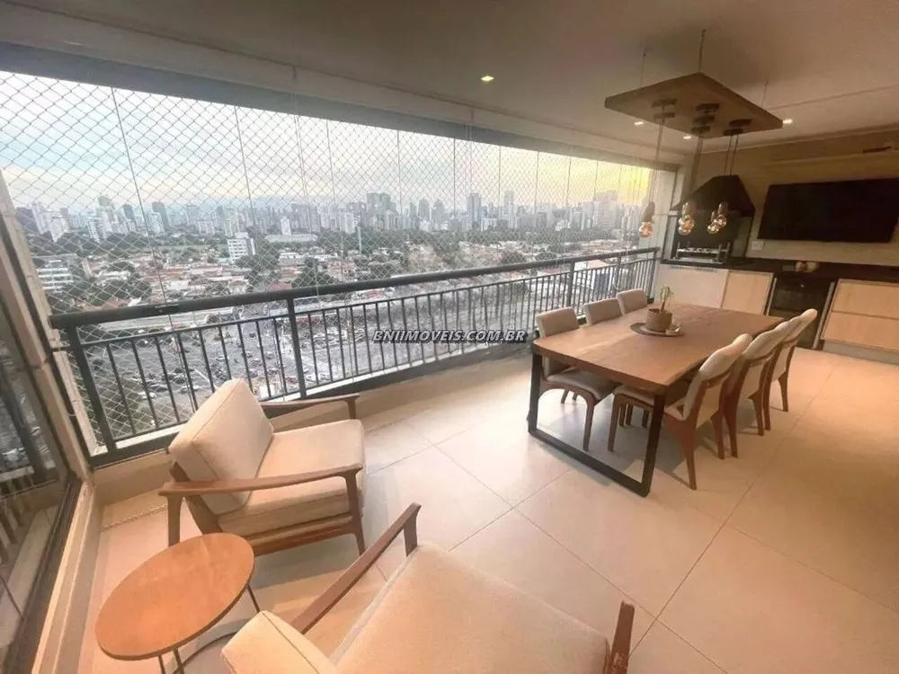 Apartamento, 3 quartos, 135 m² - Foto 3