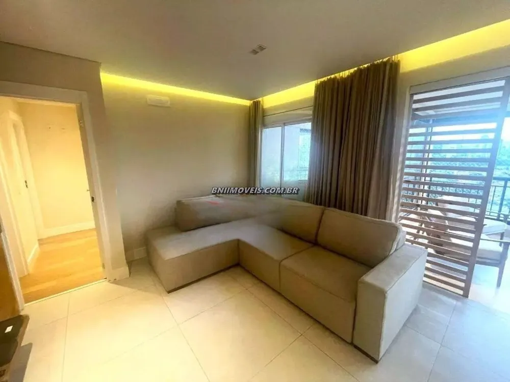 Apartamento, 3 quartos, 135 m² - Foto 4