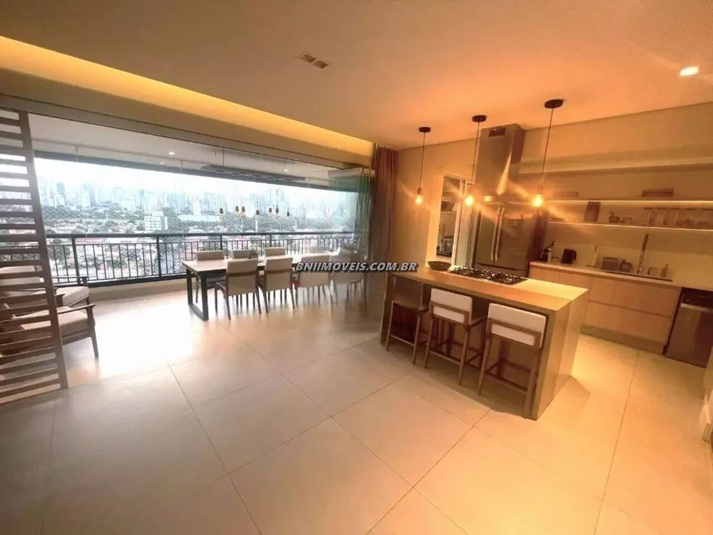 Apartamento, 3 quartos, 135 m² - Foto 2
