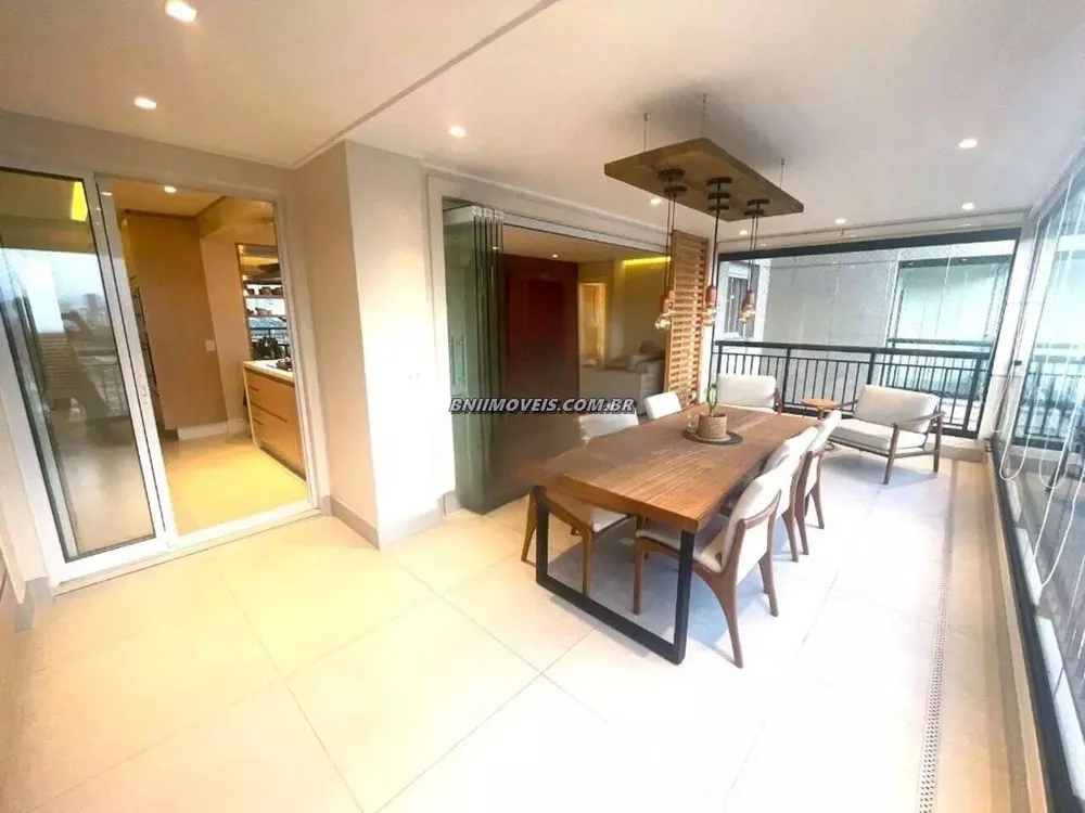 Apartamento, 3 quartos, 135 m² - Foto 1
