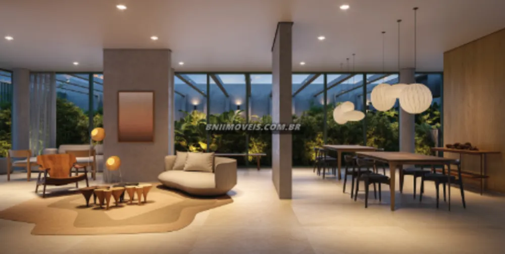 Apartamento, 3 quartos, 302 m² - Foto 4