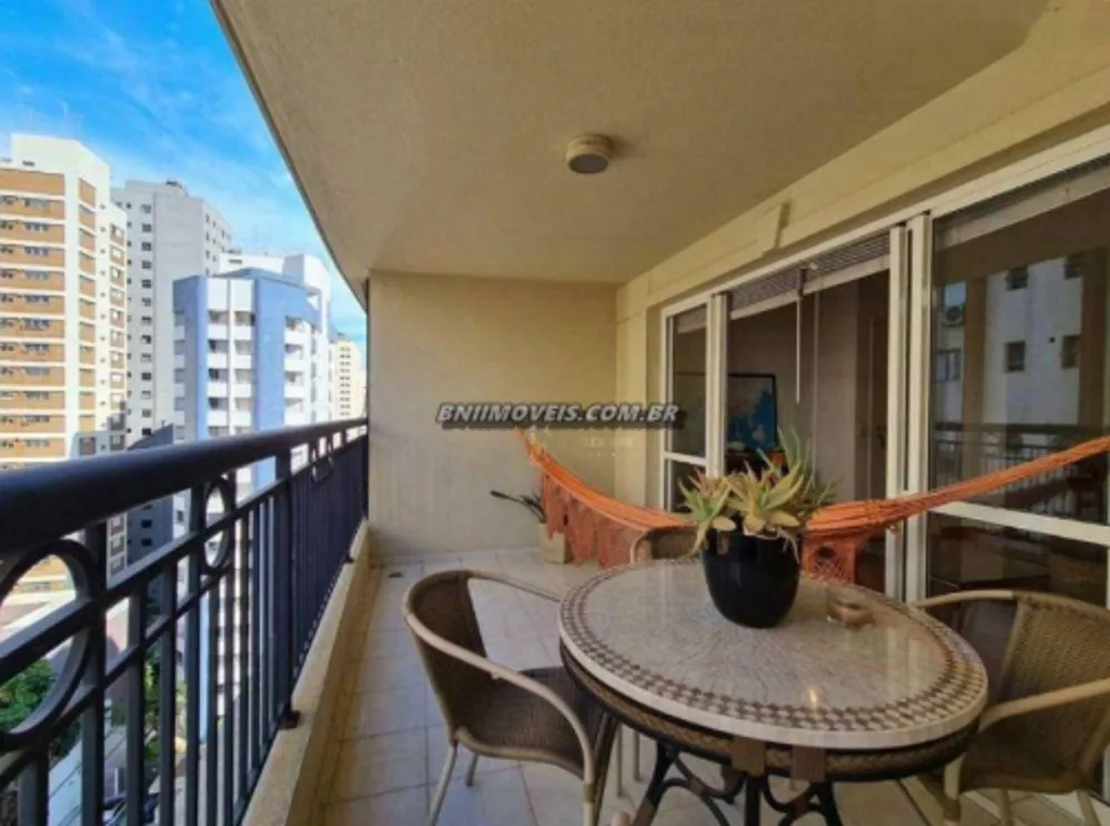 Apartamento, 3 quartos, 100 m² - Foto 3