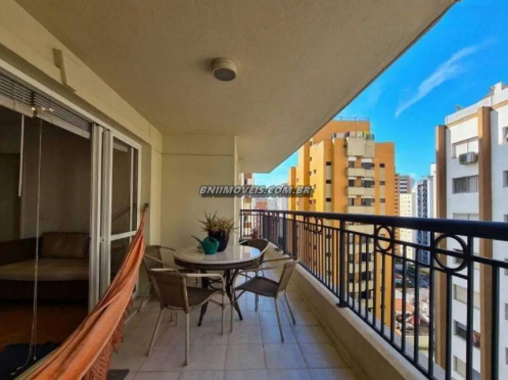 Apartamento, 3 quartos, 100 m² - Foto 1