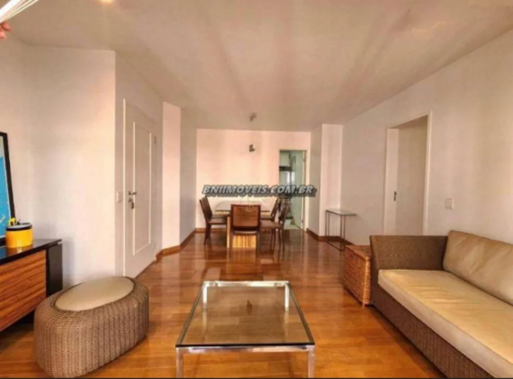 Apartamento, 3 quartos, 100 m² - Foto 4