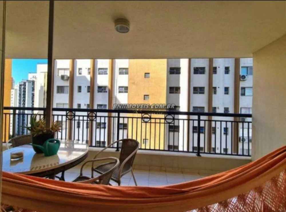Apartamento, 3 quartos, 100 m² - Foto 2
