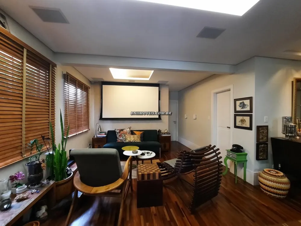 Apartamento, 2 quartos, 100 m² - Foto 3