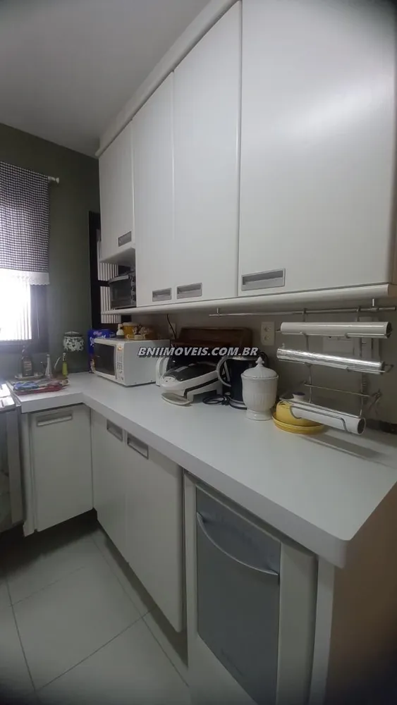 Apartamento, 3 quartos, 138 m² - Foto 3