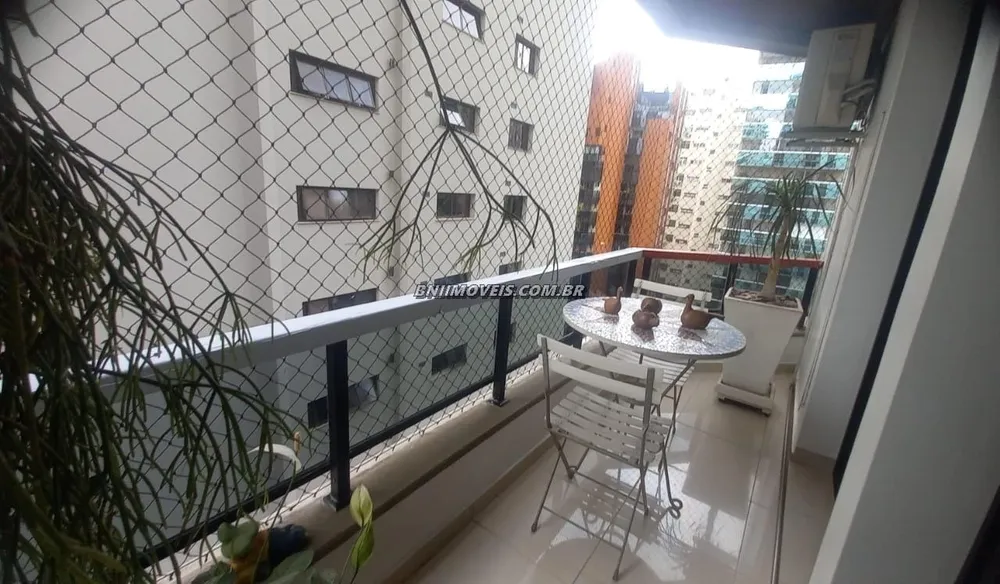 Apartamento, 3 quartos, 138 m² - Foto 1