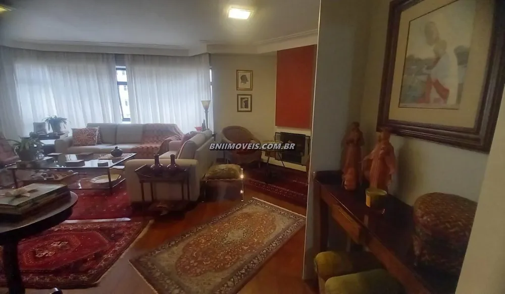 Apartamento, 3 quartos, 138 m² - Foto 4