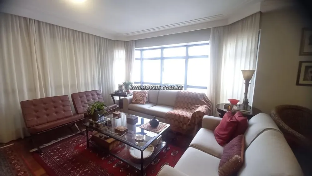 Apartamento, 3 quartos, 138 m² - Foto 2
