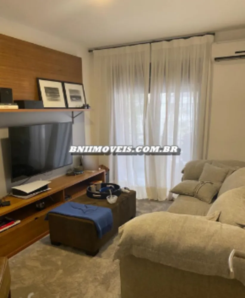 Apartamento, 4 quartos, 204 m² - Foto 2