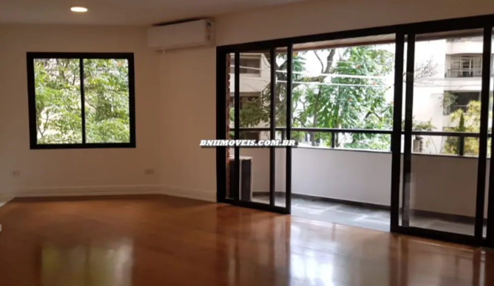 Apartamento, 4 quartos, 204 m² - Foto 1