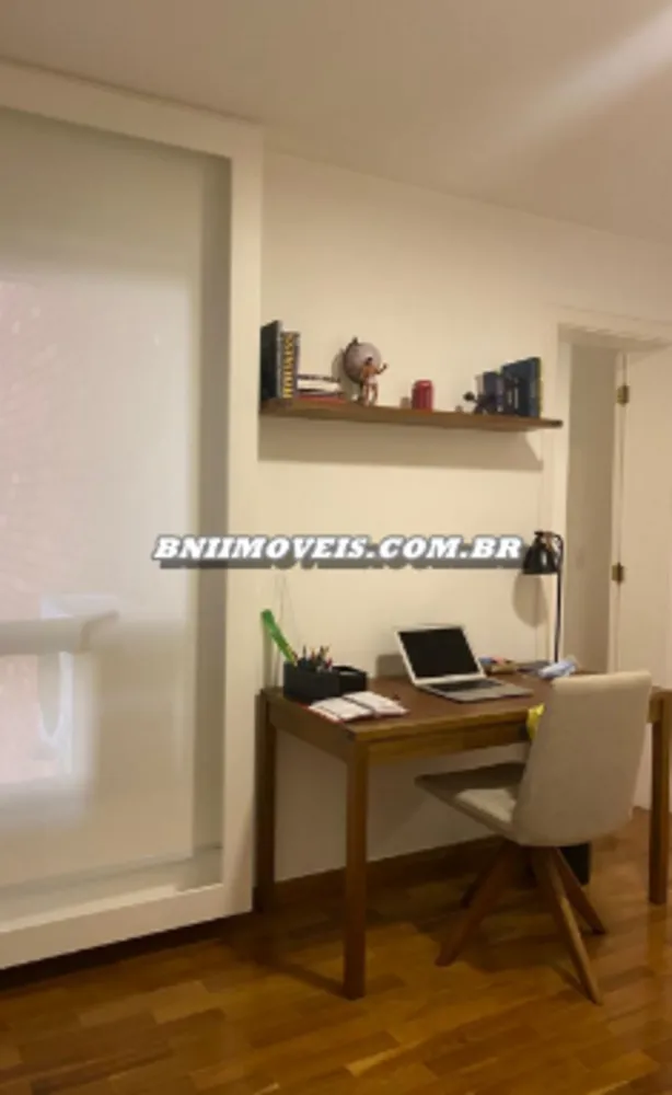 Apartamento, 4 quartos, 204 m² - Foto 4