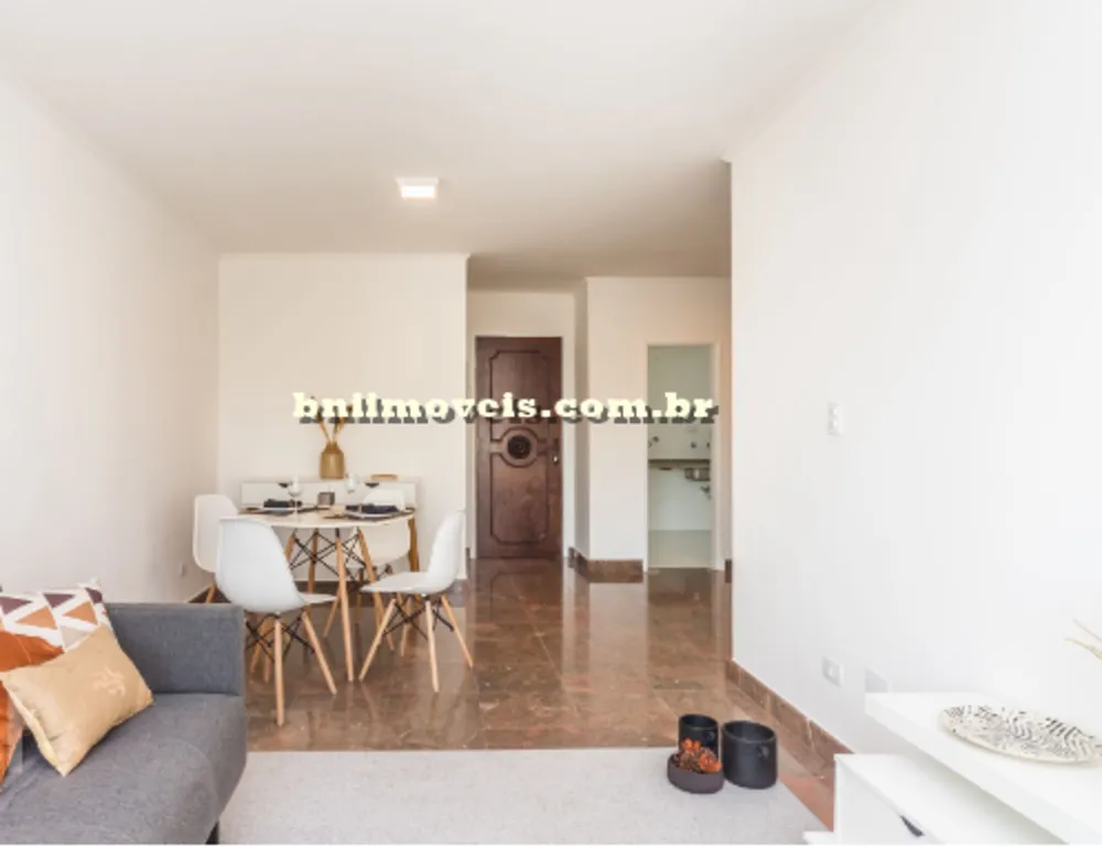 Apartamento, 2 quartos, 85 m² - Foto 3