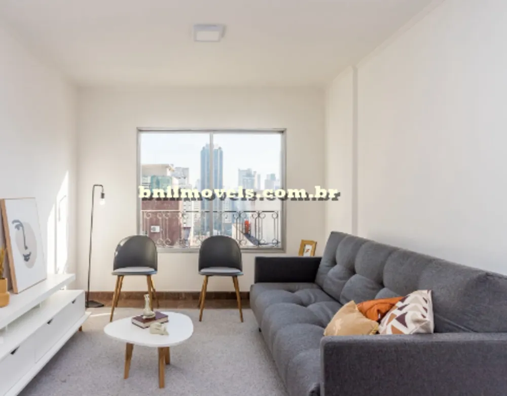 Apartamento, 2 quartos, 85 m² - Foto 2