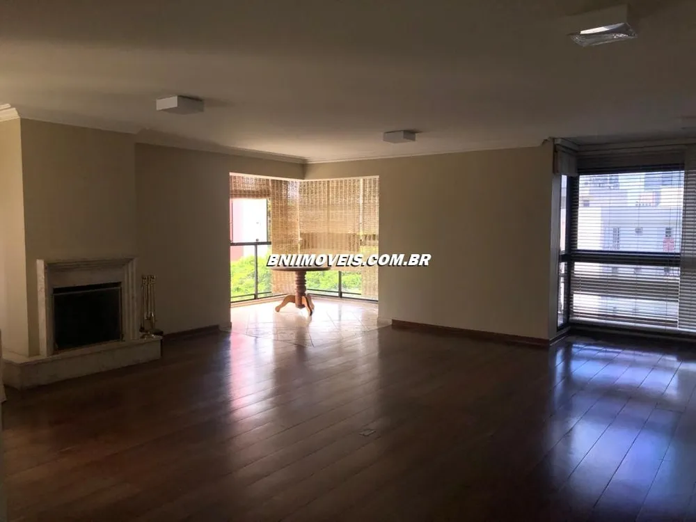 Apartamento, 3 quartos, 250 m² - Foto 3