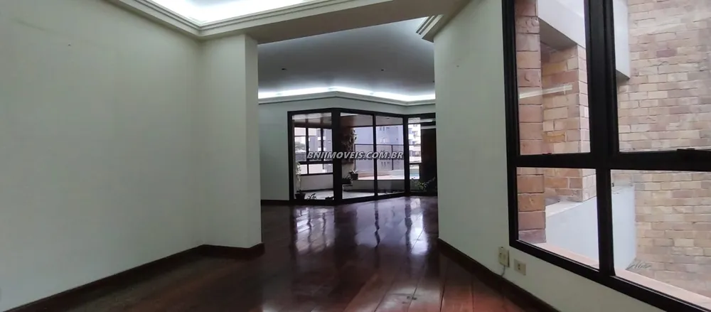 Apartamento, 5 quartos, 240 m² - Foto 4