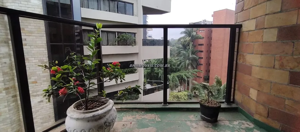 Apartamento, 5 quartos, 240 m² - Foto 2