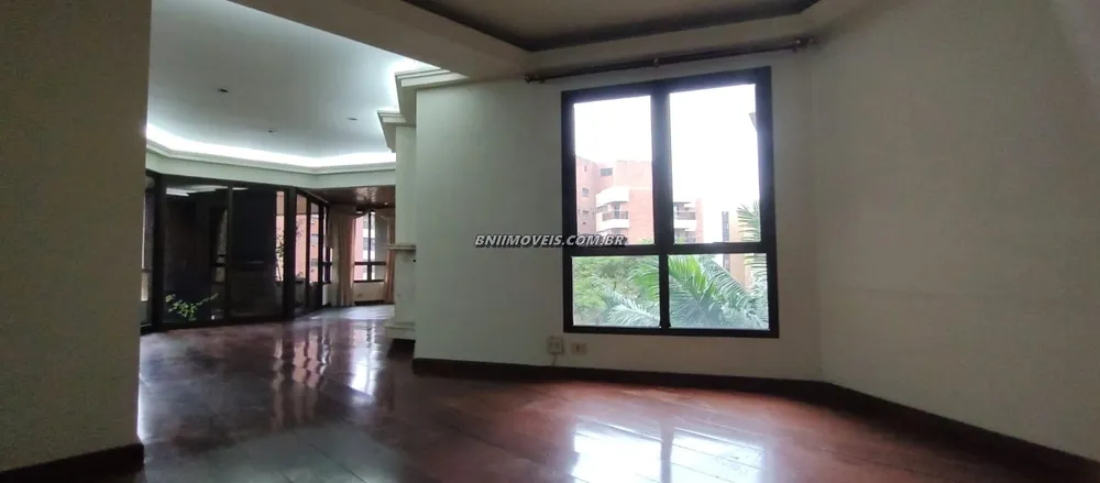 Apartamento, 5 quartos, 240 m² - Foto 3