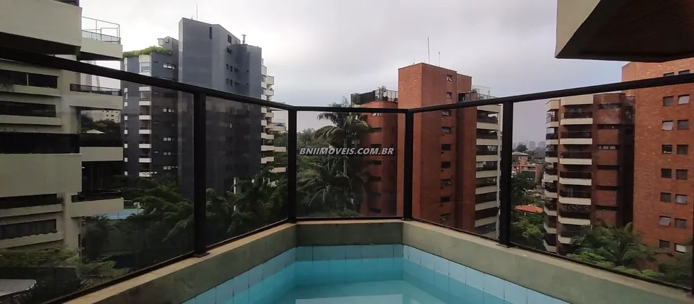 Apartamento, 5 quartos, 240 m² - Foto 1