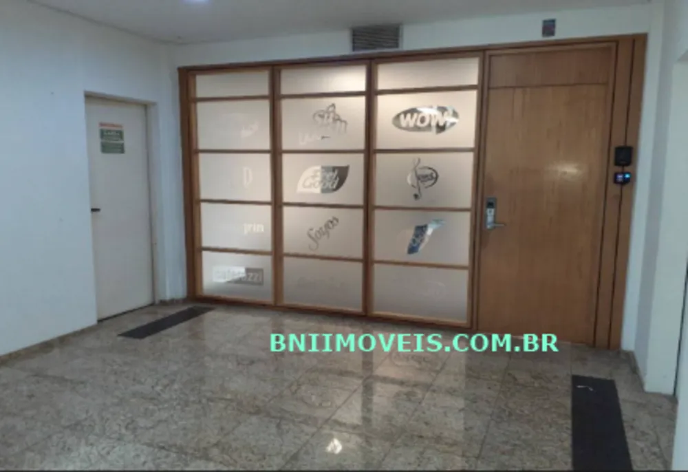 Apartamento, 375 m² - Foto 1
