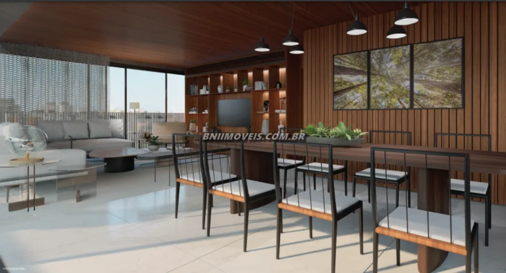 Cobertura, 2 quartos, 302 m² - Foto 4