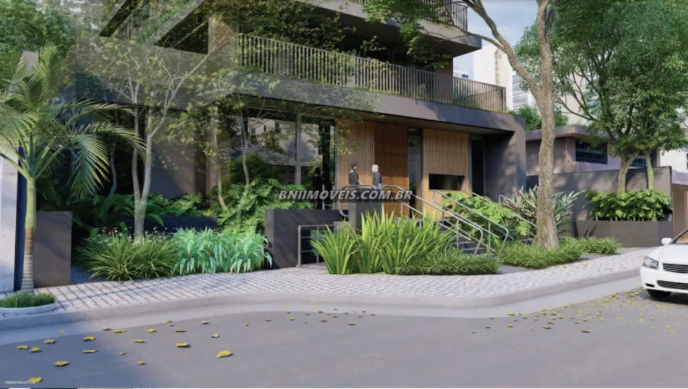 Cobertura, 2 quartos, 302 m² - Foto 1