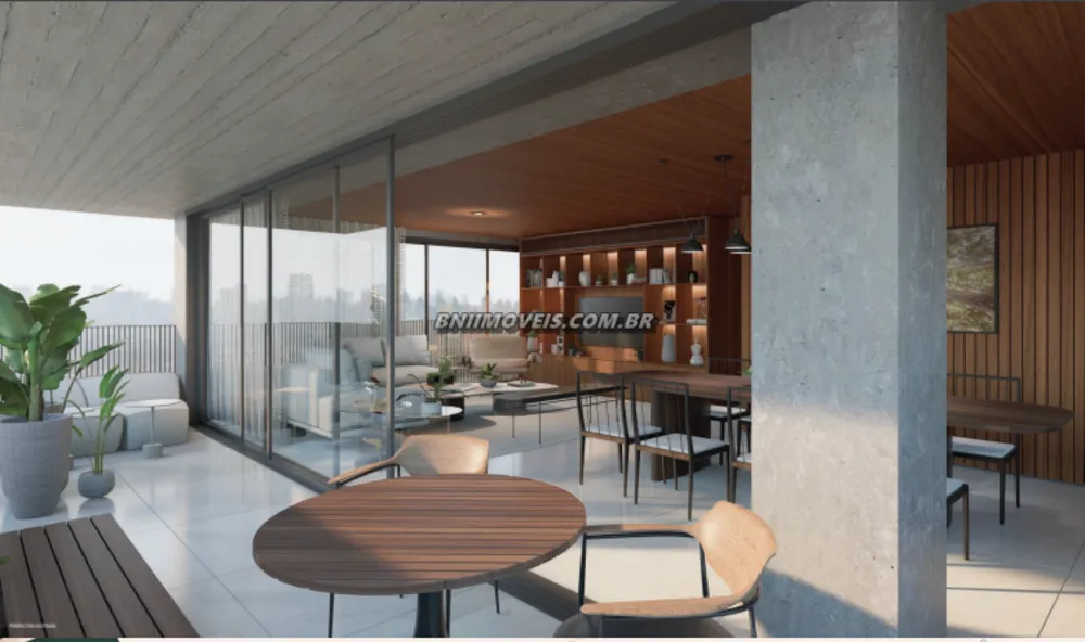 Cobertura, 2 quartos, 302 m² - Foto 3