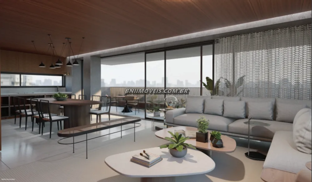 Cobertura, 2 quartos, 302 m² - Foto 2