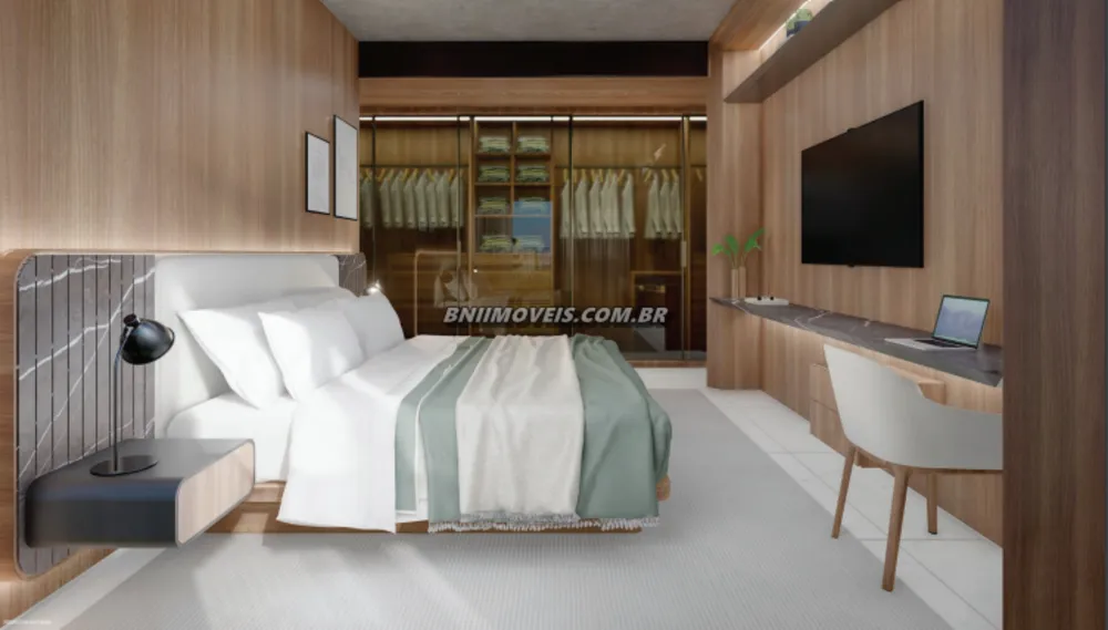Apartamento, 2 quartos, 162 m² - Foto 2