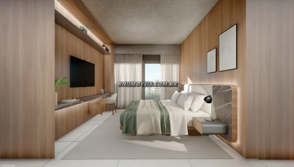 Apartamento, 2 quartos, 162 m² - Foto 3