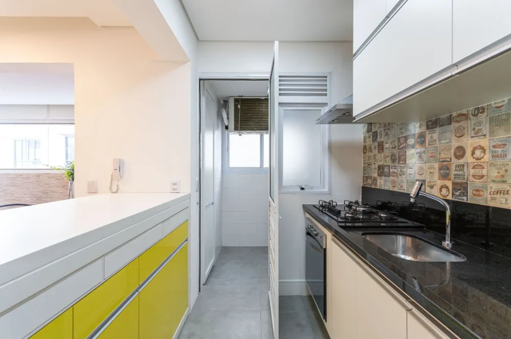 Apartamento, 2 quartos, 74 m² - Foto 4