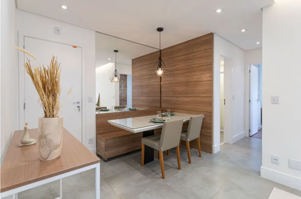 Apartamento, 2 quartos, 74 m² - Foto 2