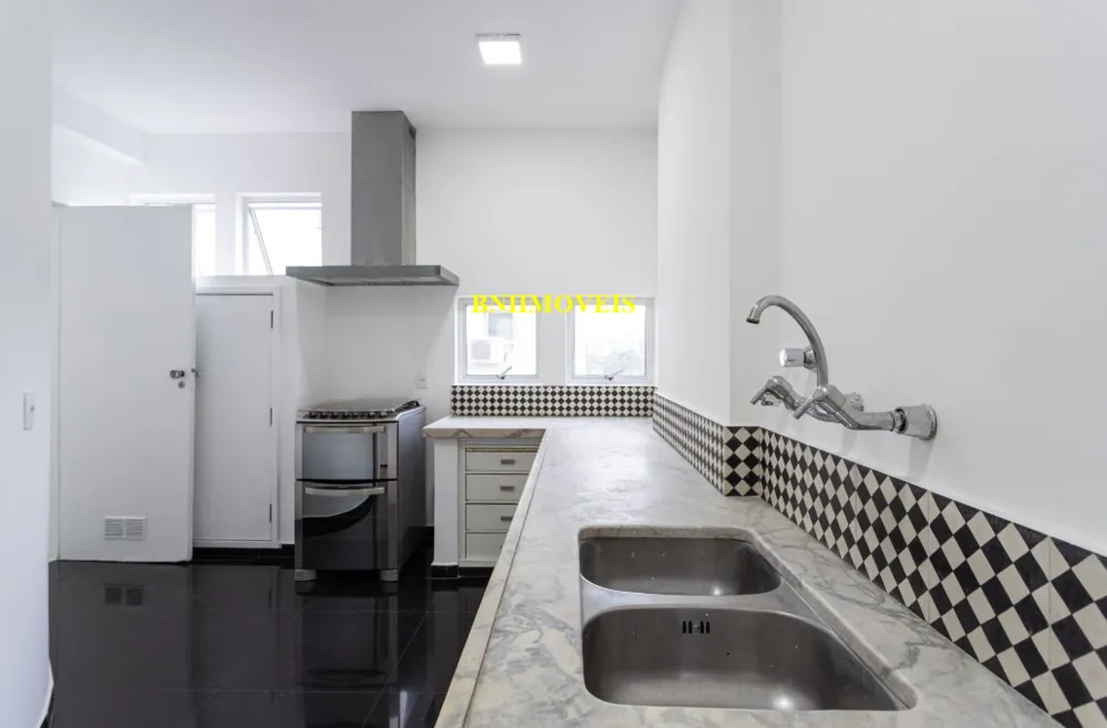 Apartamento, 3 quartos, 126 m² - Foto 3