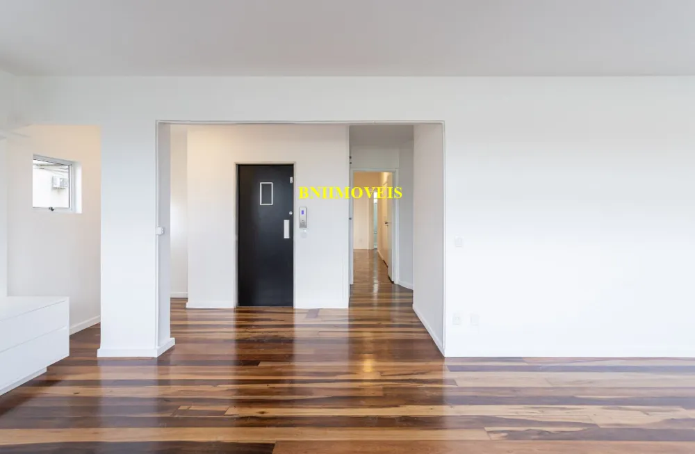 Apartamento, 3 quartos, 126 m² - Foto 2