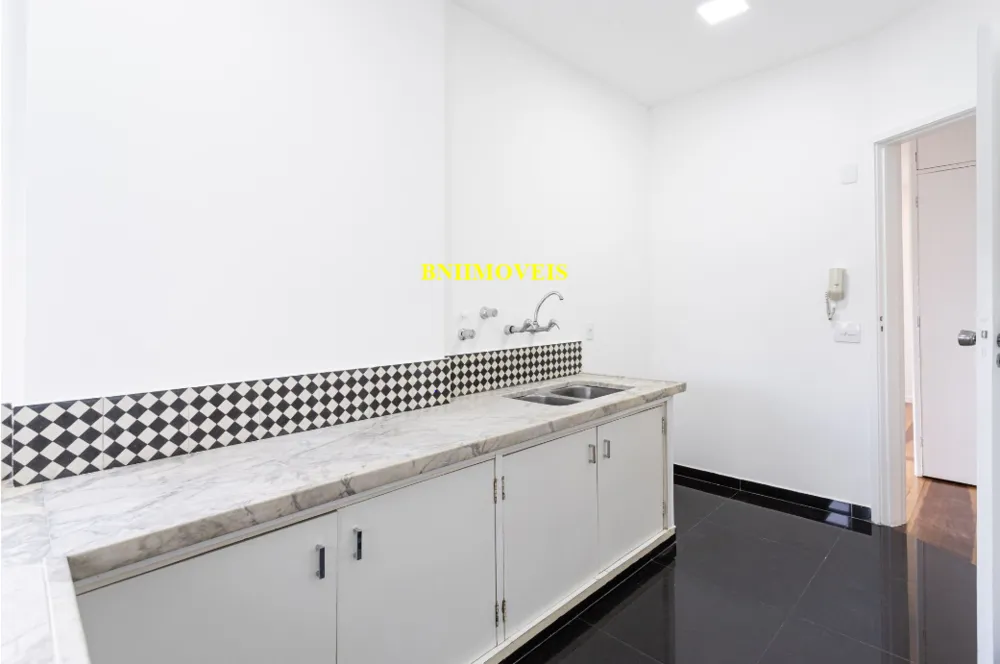 Apartamento, 3 quartos, 126 m² - Foto 4